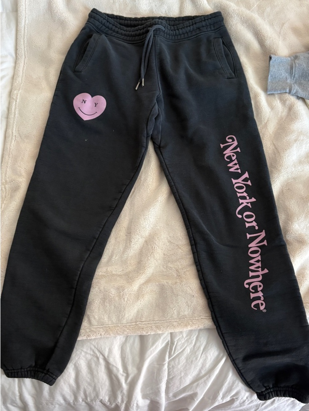 New York or Nowhere Lovers Edition- Limited Drop Sold Out